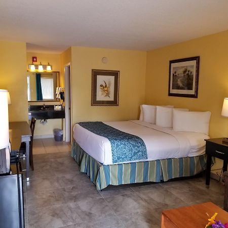 Shining Light Inn & Suites Kissimmee Eksteriør billede