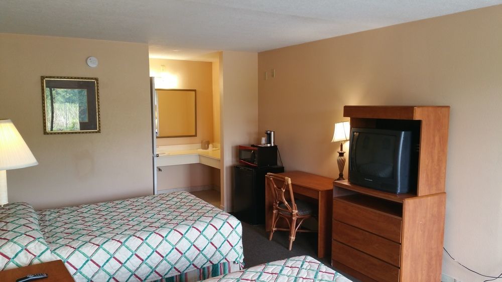 Shining Light Inn & Suites Kissimmee Eksteriør billede