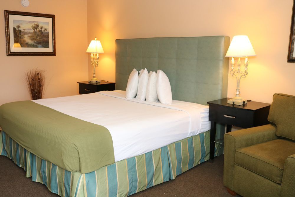 Shining Light Inn & Suites Kissimmee Eksteriør billede