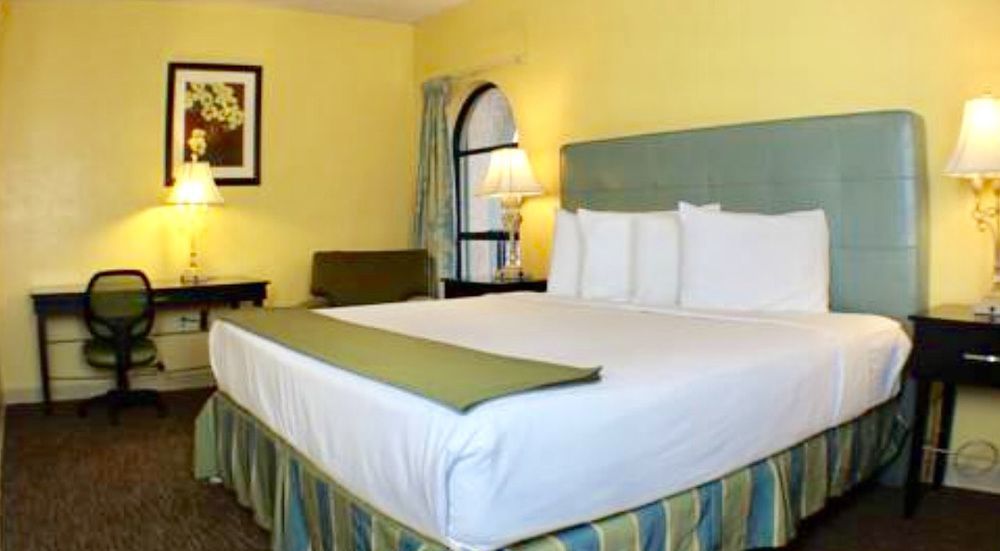 Shining Light Inn & Suites Kissimmee Eksteriør billede