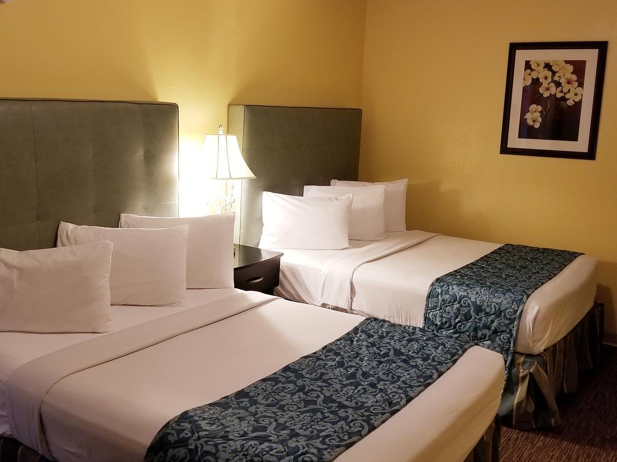 Shining Light Inn & Suites Kissimmee Eksteriør billede