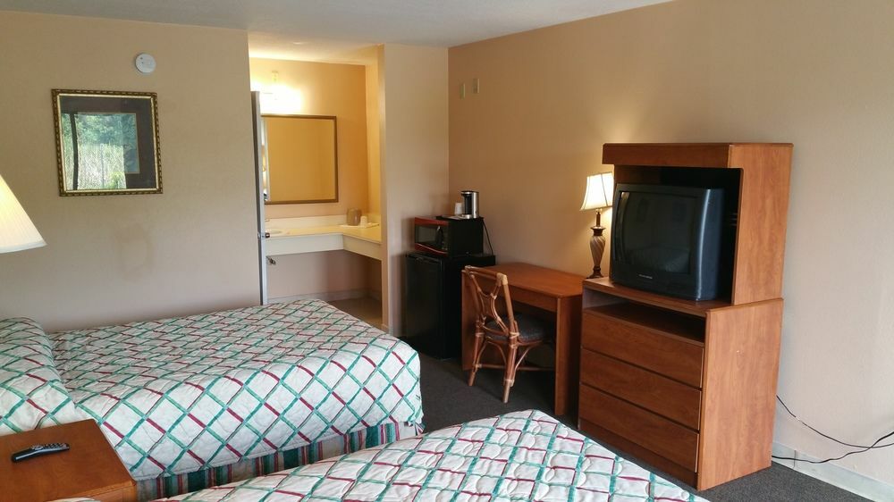 Shining Light Inn & Suites Kissimmee Eksteriør billede