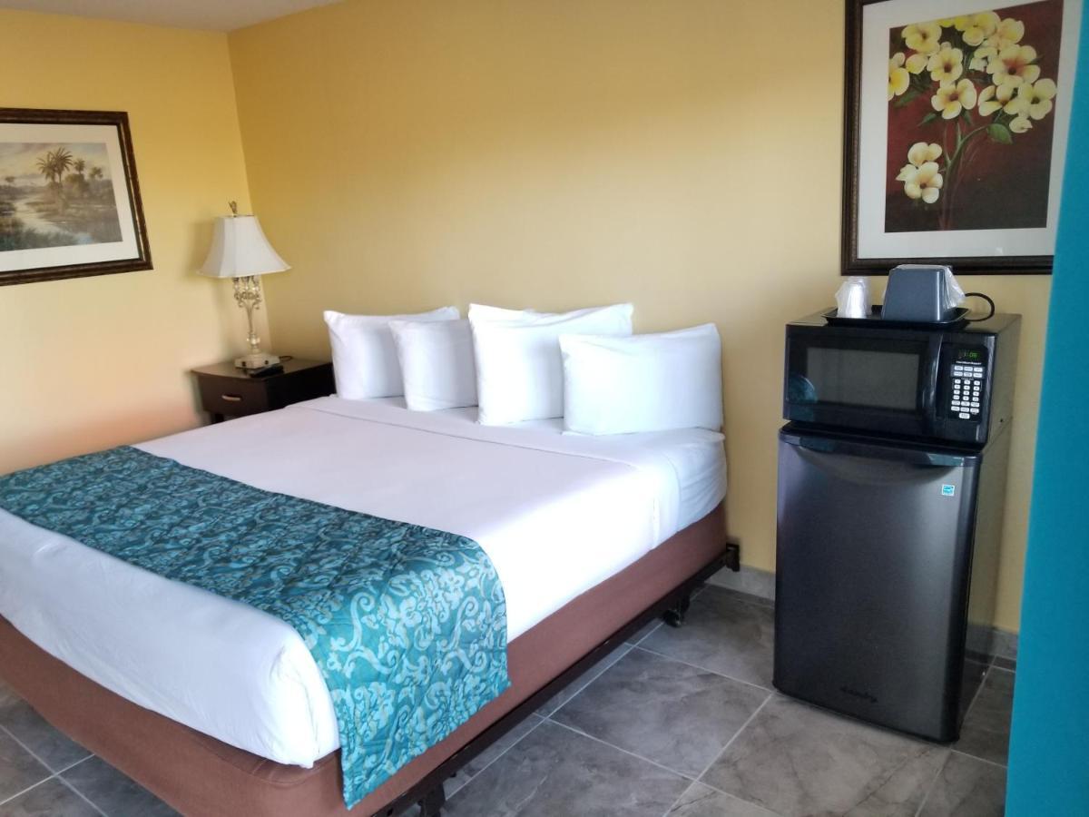 Shining Light Inn & Suites Kissimmee Eksteriør billede